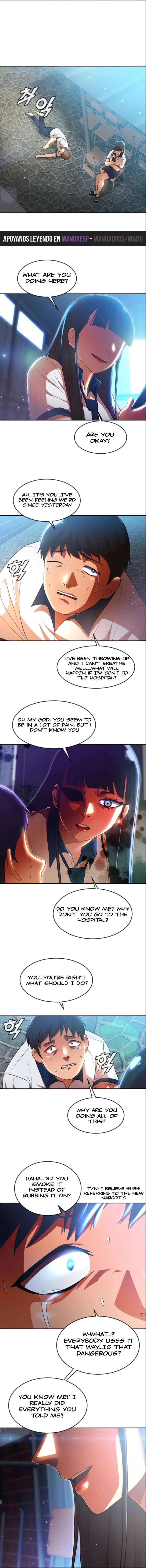 Random Chat Chapter 252 - Page 20
