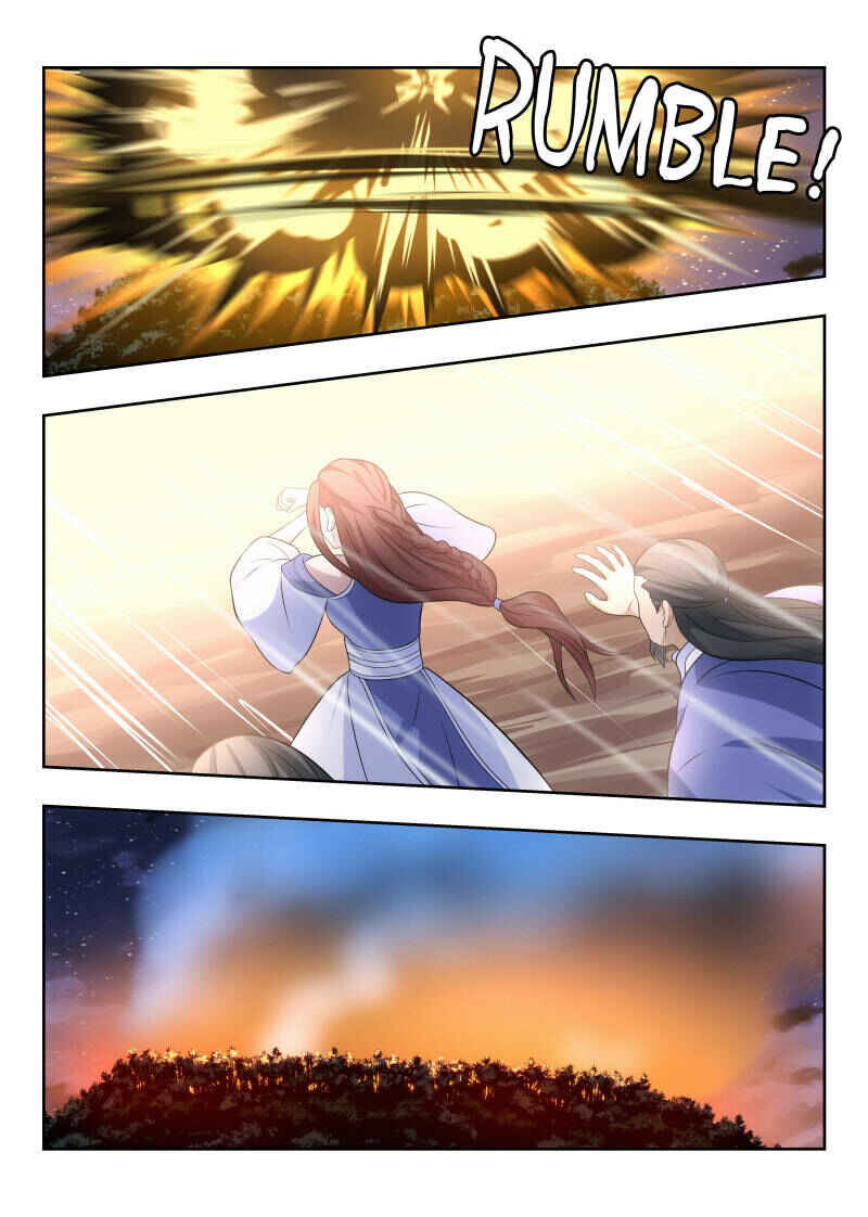 Zuì Qiáng Fǎn Tàolù Xìtǒng Chapter 34 - Page 9