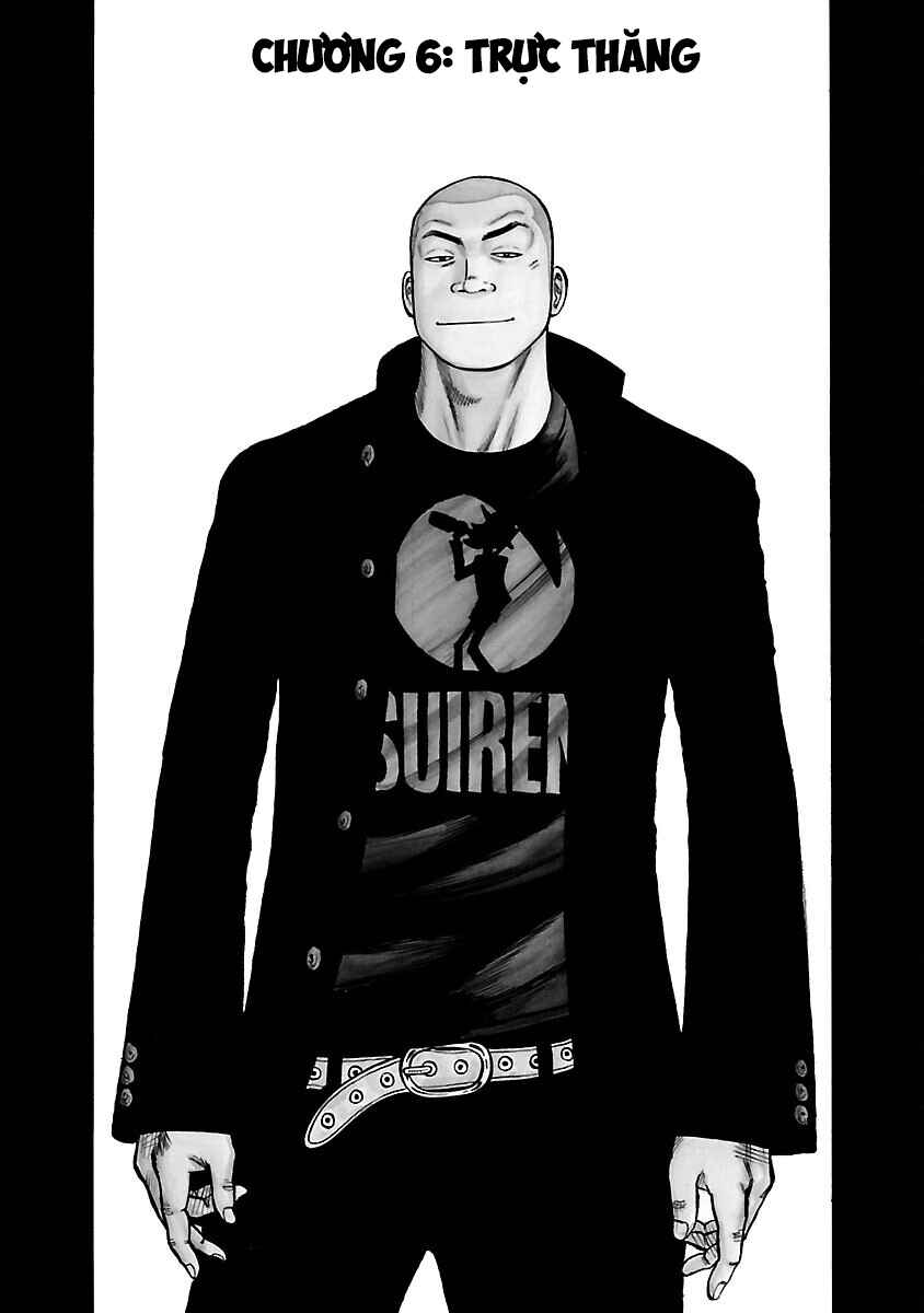 Shinsouban WORST Chapter 6 - Page 1