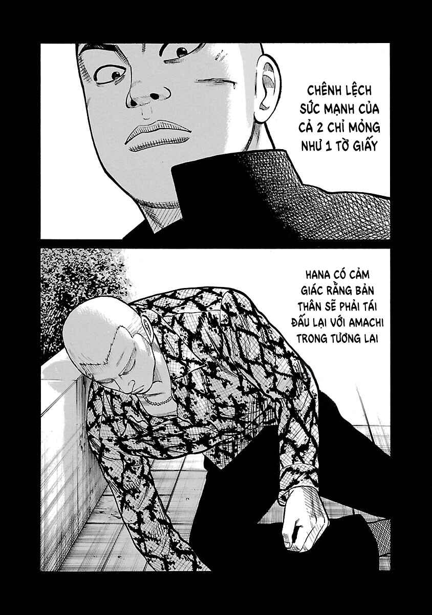 Shinsouban WORST Chapter 6 - Page 20