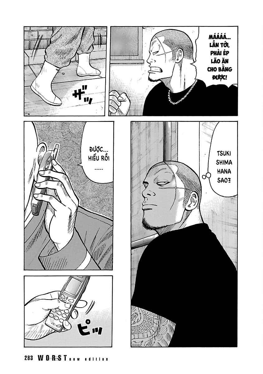 Shinsouban WORST Chapter 6 - Page 26