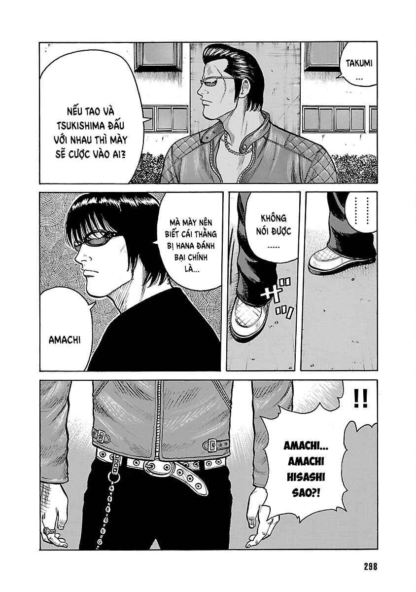 Shinsouban WORST Chapter 6 - Page 41