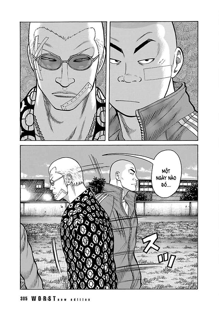 Shinsouban WORST Chapter 6 - Page 48