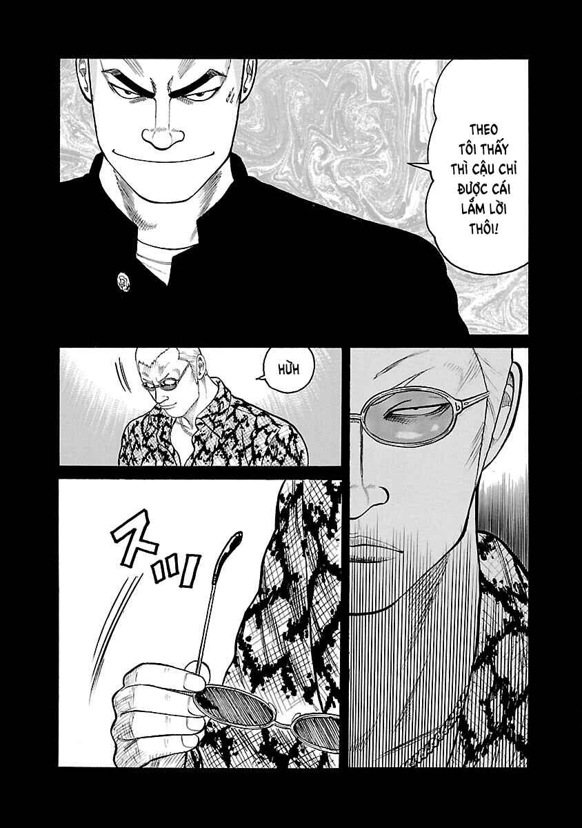 Shinsouban WORST Chapter 6 - Page 9