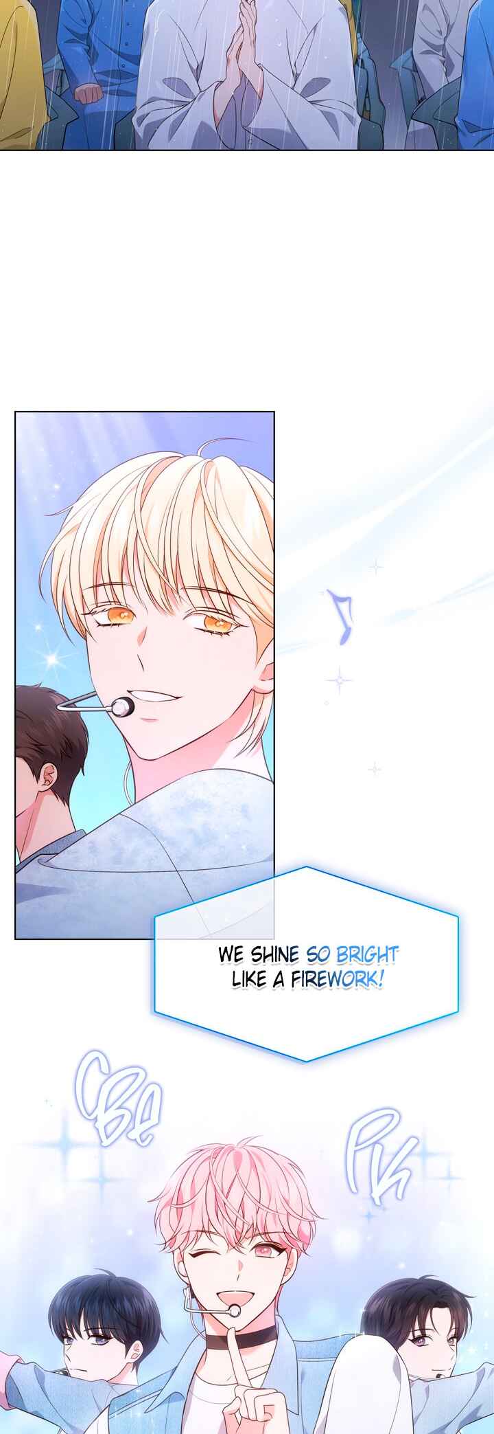 This Life's Universal Superstar Chapter 34 - Page 42