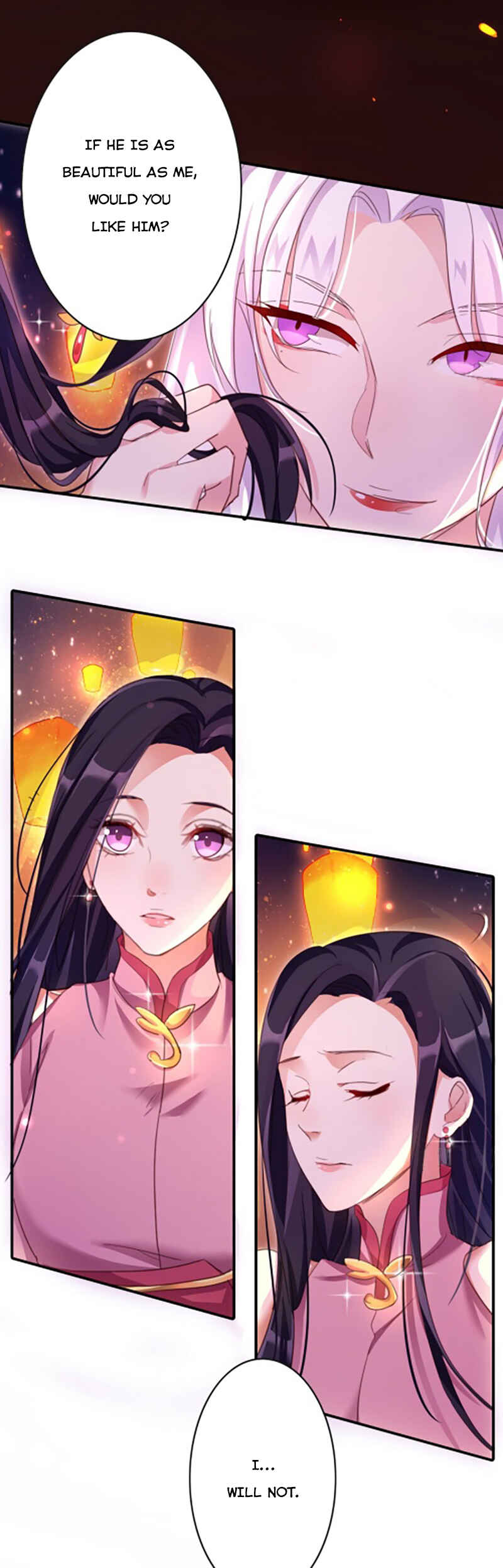 Way to the Glory Chapter 7 - Page 12