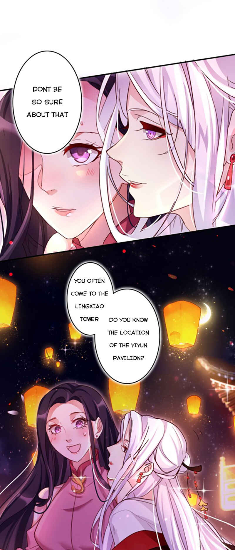 Way to the Glory Chapter 7 - Page 14