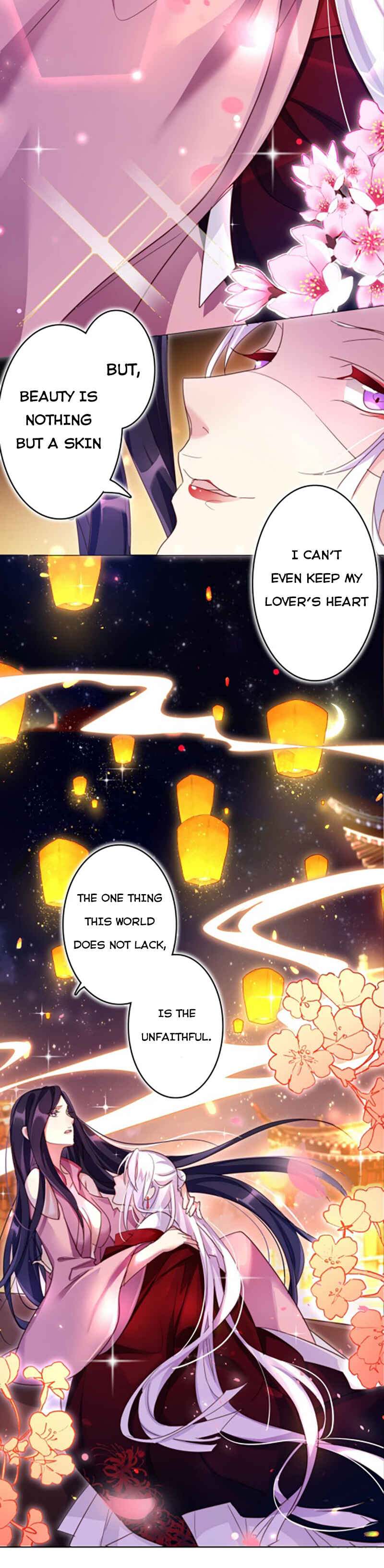 Way to the Glory Chapter 7 - Page 6