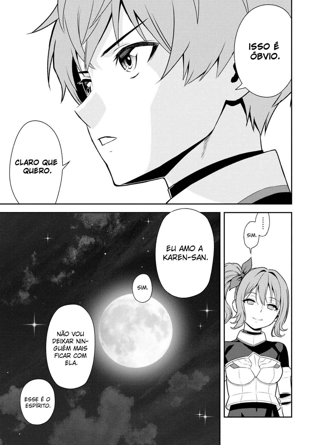 Toshiue Elite Onna Kishi ga Boku no Mae de dake Kawaii Chapter 22.3 - Page 8