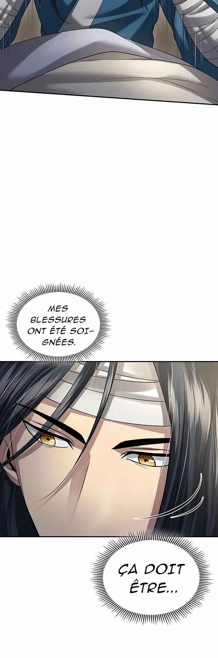 Regression of the Yong Clan Heir Chapter 9 - Page 47