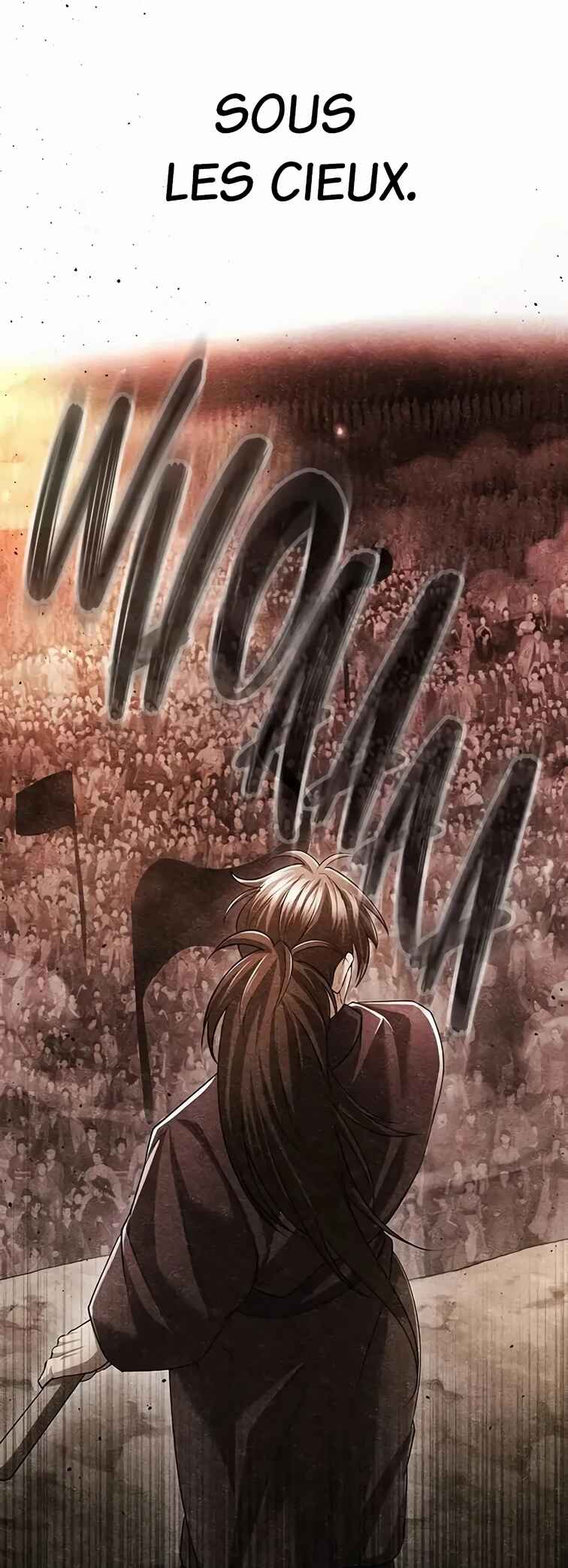 Regression of the Yong Clan Heir Chapter 9 - Page 55