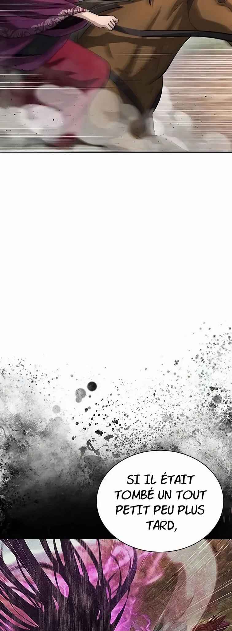 Regression of the Yong Clan Heir Chapter 9 - Page 6