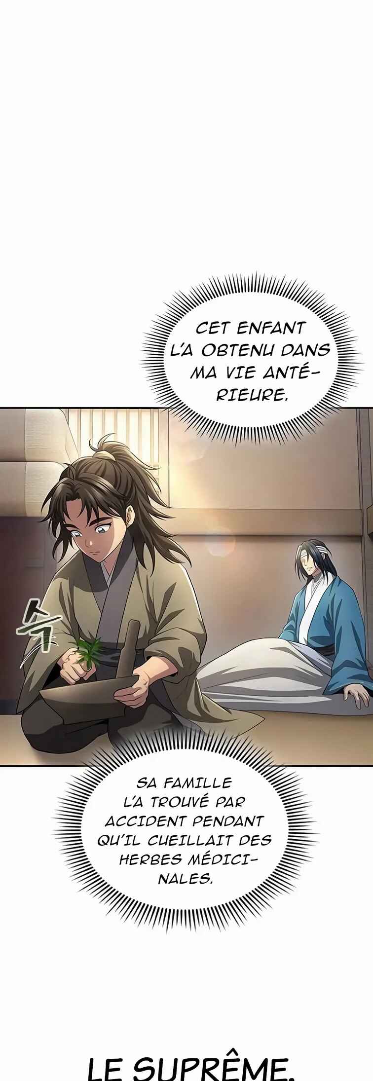 Regression of the Yong Clan Heir Chapter 9 - Page 63