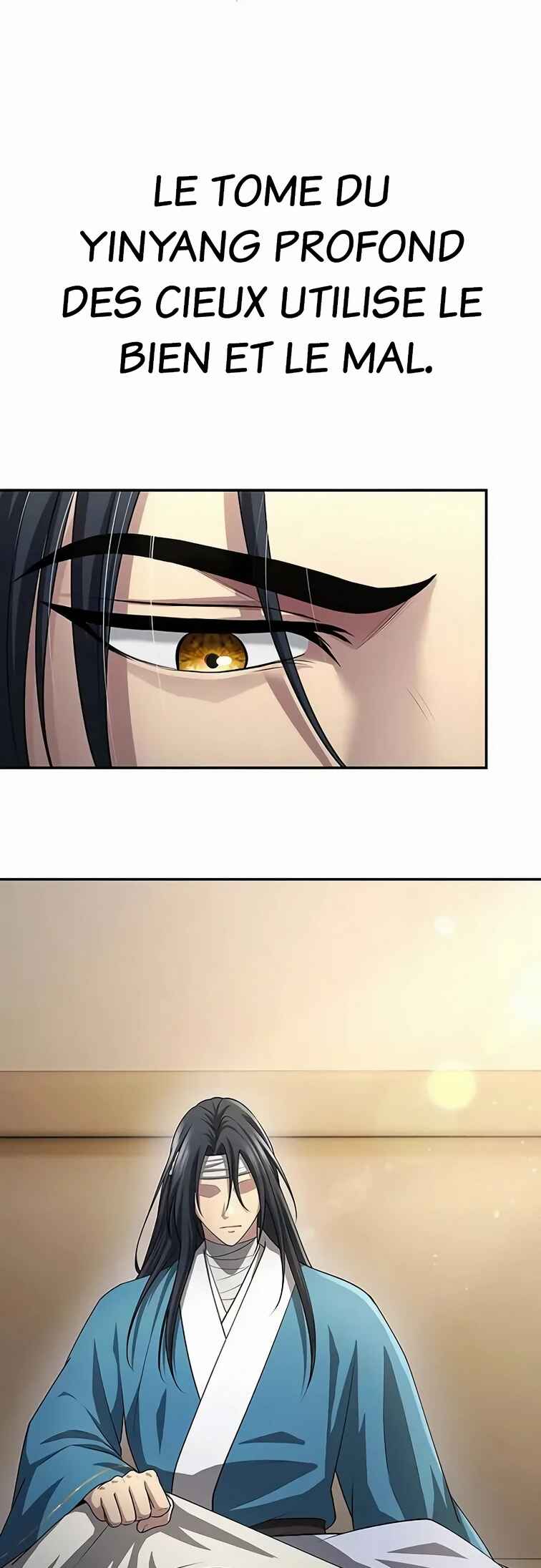 Regression of the Yong Clan Heir Chapter 9 - Page 65