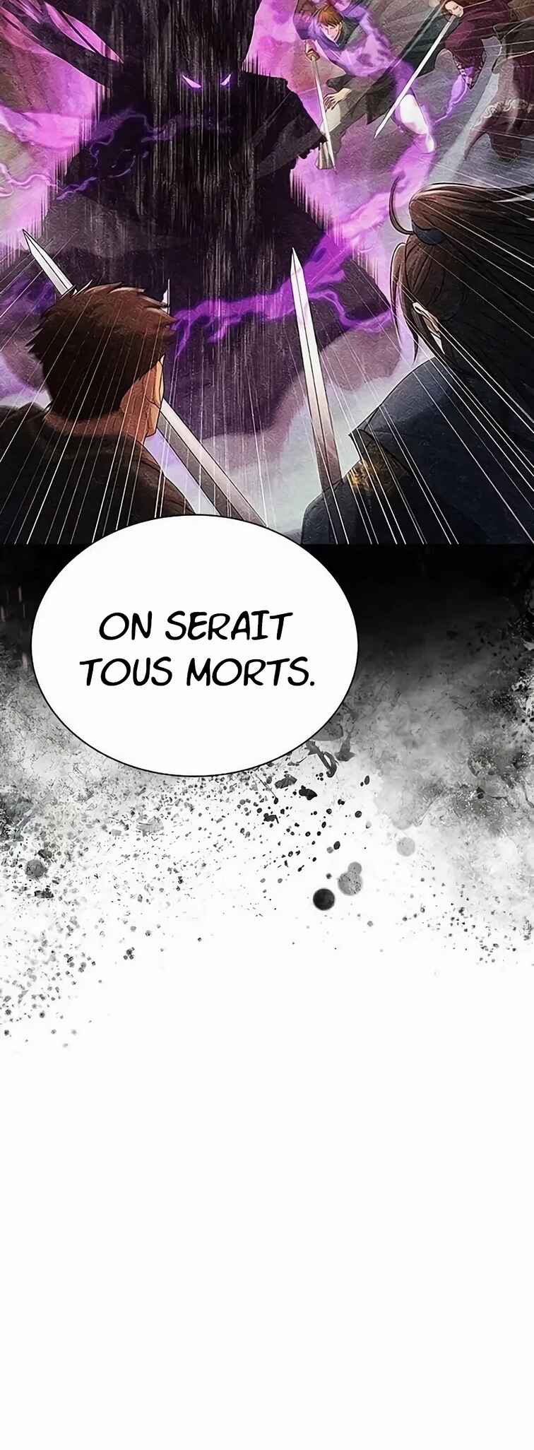 Regression of the Yong Clan Heir Chapter 9 - Page 7