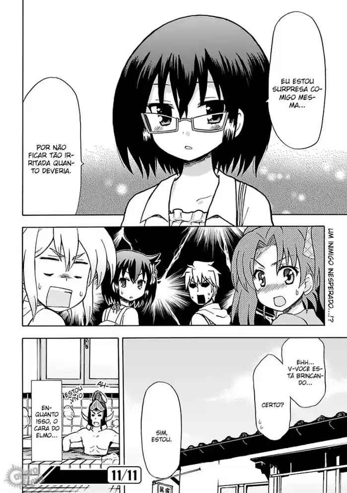 Fujimura-kun Mates Chapter 33 - Page 10