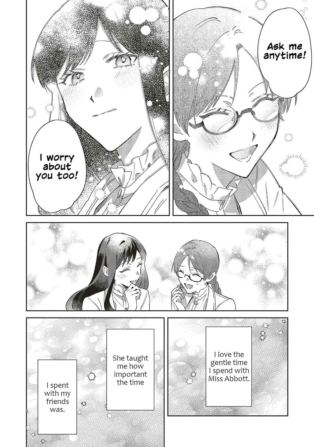 Gyakkou Shita Akuyaku Reijou wa, Naze ka Maryoku wo Ushinattanode Shinsou no Reijou ni Narimasu Chapter 29 - Page 16