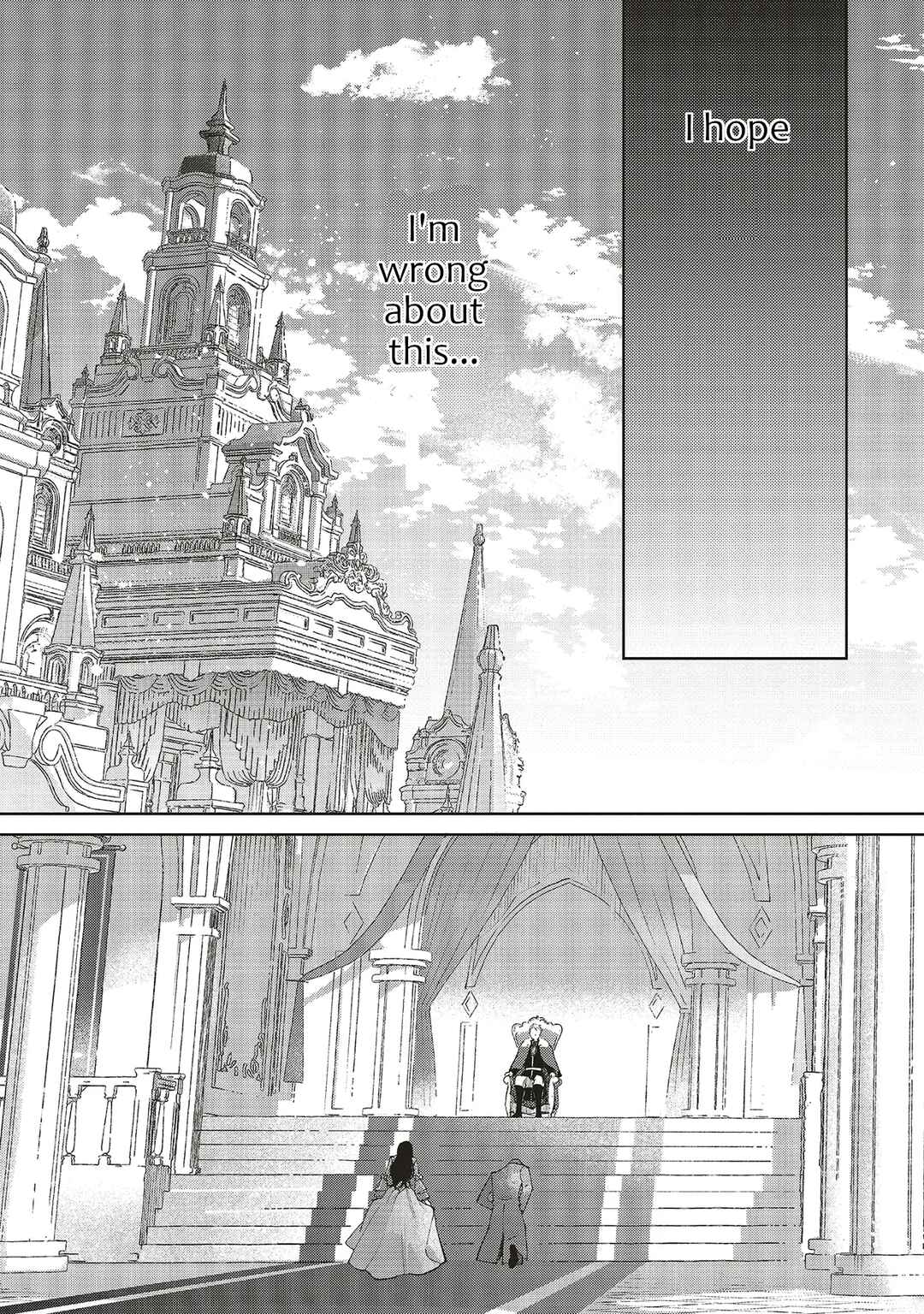 Gyakkou Shita Akuyaku Reijou wa, Naze ka Maryoku wo Ushinattanode Shinsou no Reijou ni Narimasu Chapter 29 - Page 25