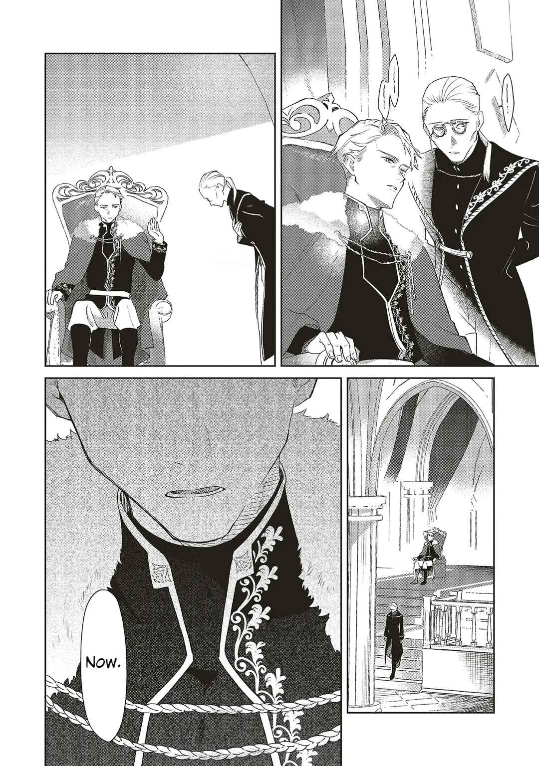 Gyakkou Shita Akuyaku Reijou wa, Naze ka Maryoku wo Ushinattanode Shinsou no Reijou ni Narimasu Chapter 29 - Page 26