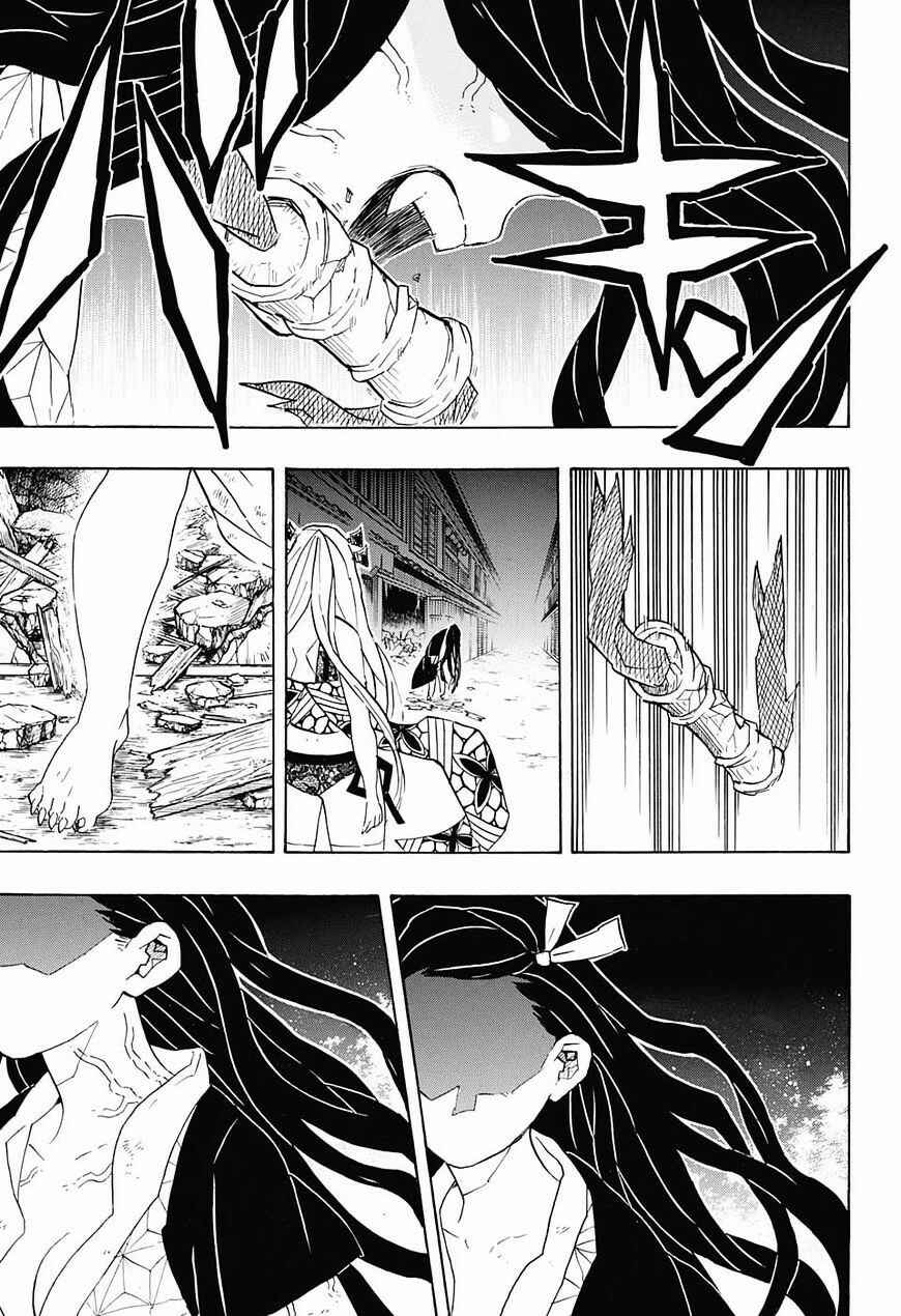 Demon Slayer: Kimetsu no Yaiba Chapter 83 - Page 16