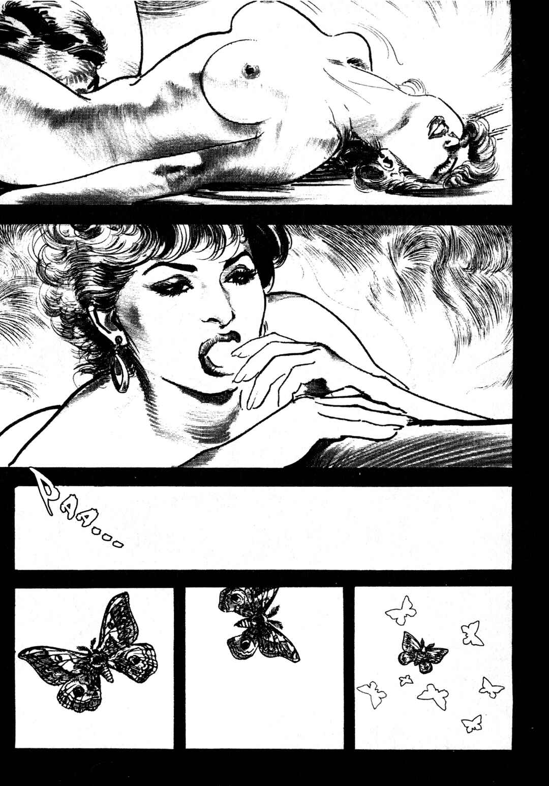 Wounded Man Chapter 15 - Page 16