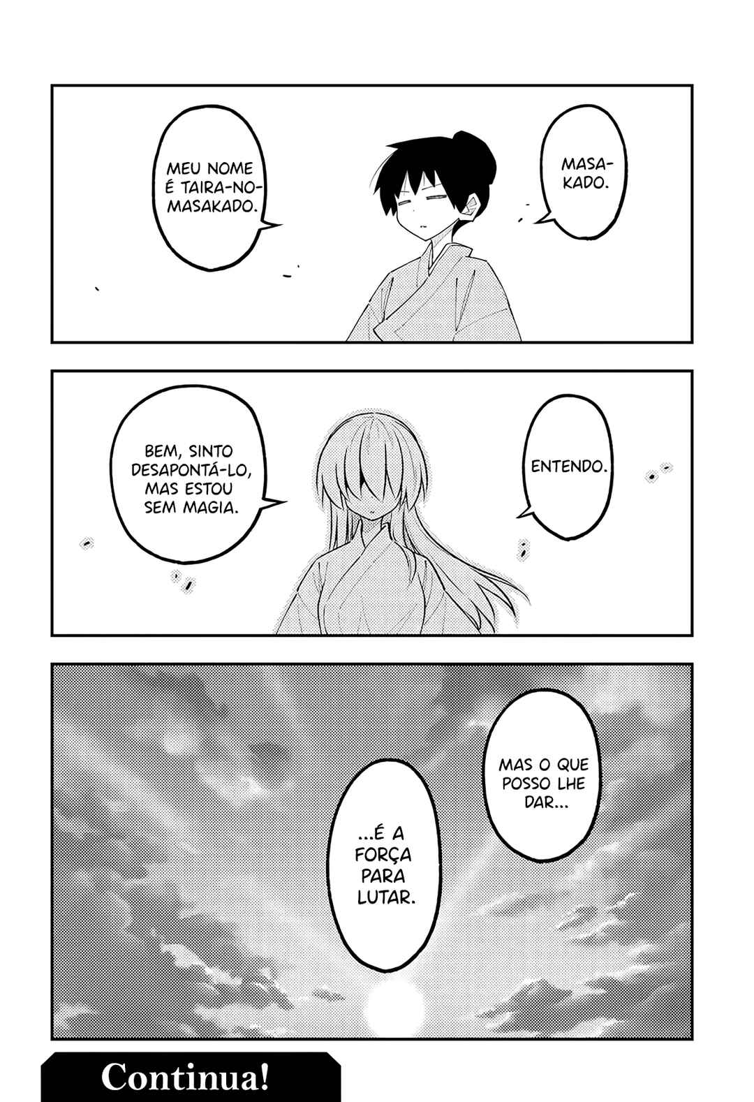 Tonikaku Kawaii Chapter 337 - Page 19