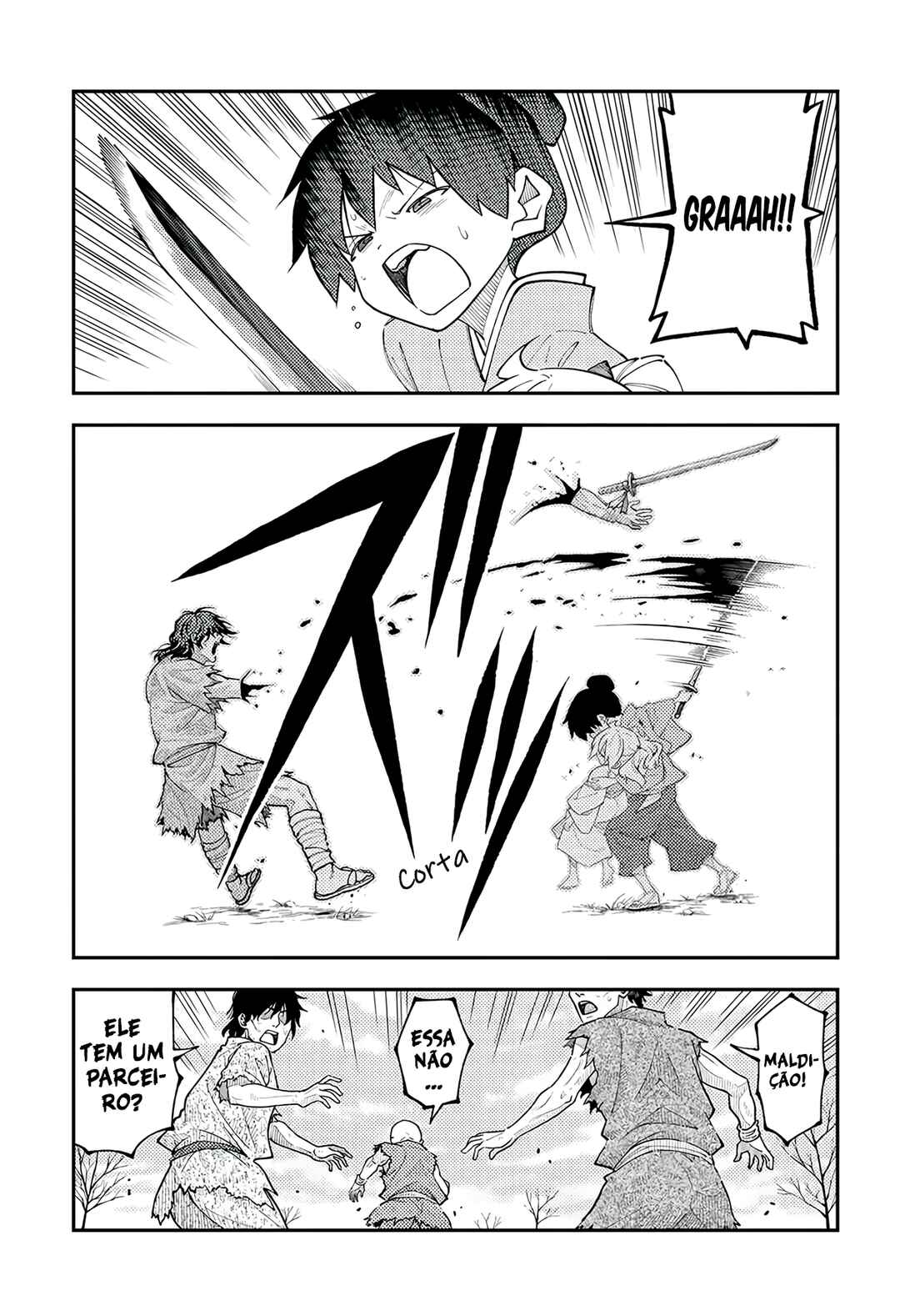 Tonikaku Kawaii Chapter 337 - Page 8