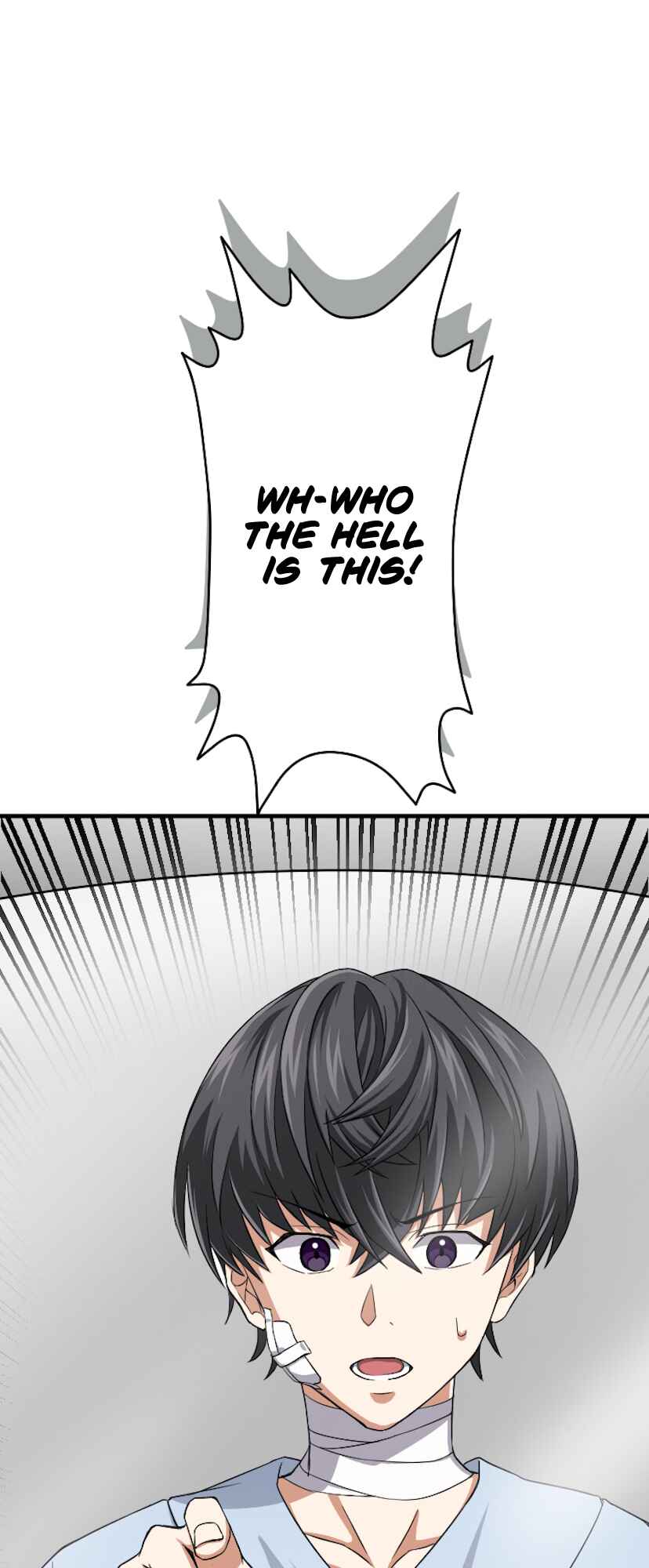 Maryoku 9999-man Zen Zokusei Tsukai no Daikenja Chapter 0 - Page 109