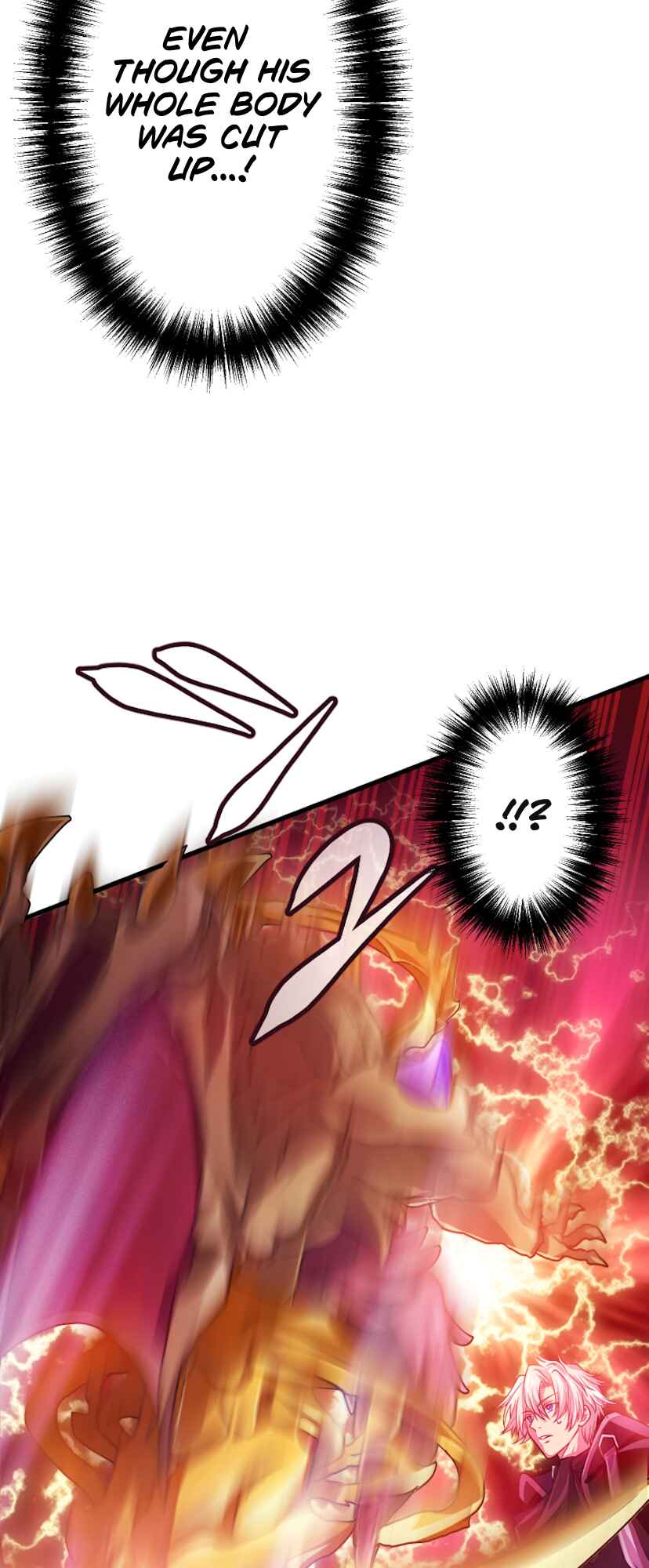 Maryoku 9999-man Zen Zokusei Tsukai no Daikenja Chapter 0 - Page 41