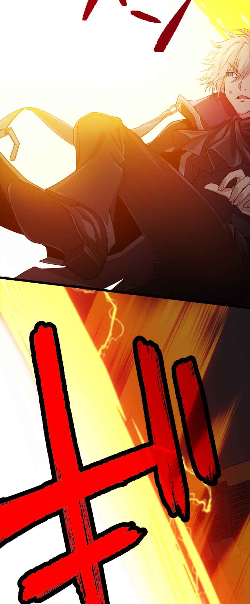 Maryoku 9999-man Zen Zokusei Tsukai no Daikenja Chapter 0 - Page 43