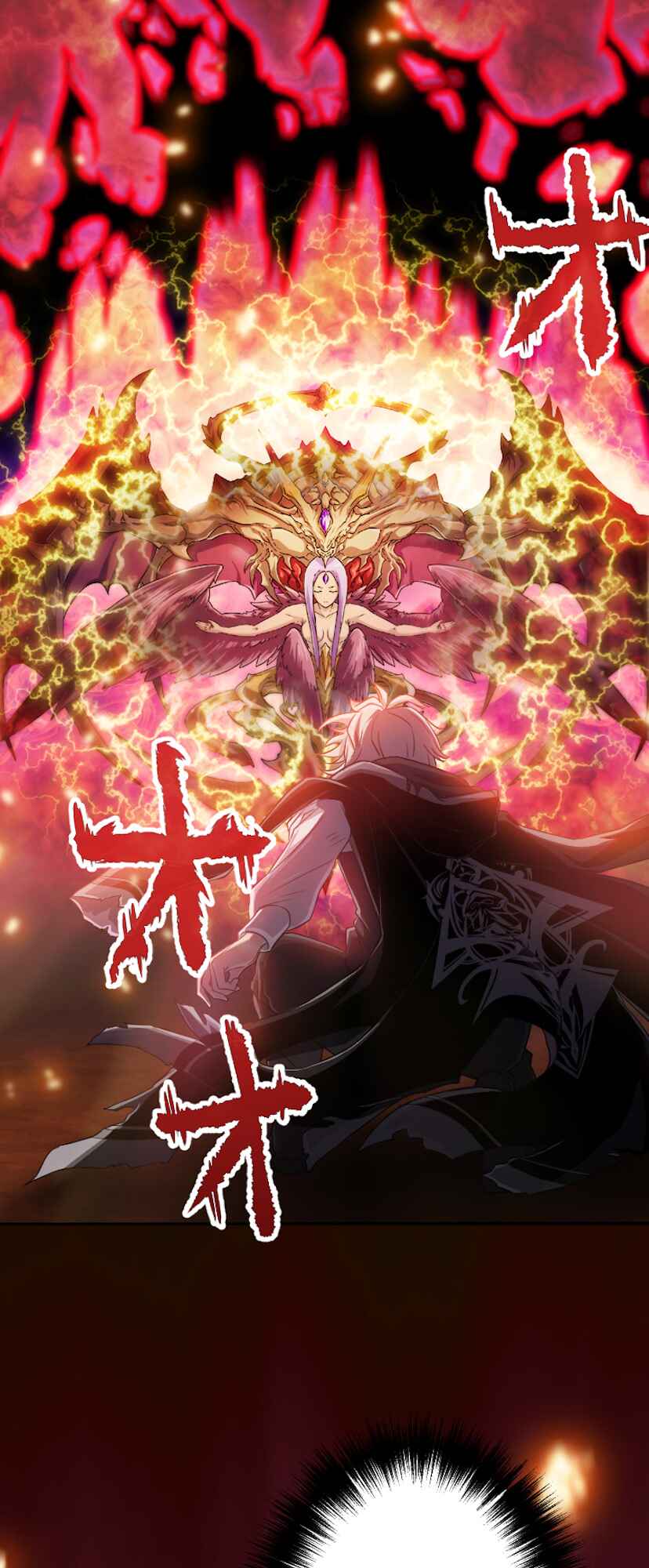 Maryoku 9999-man Zen Zokusei Tsukai no Daikenja Chapter 0 - Page 65