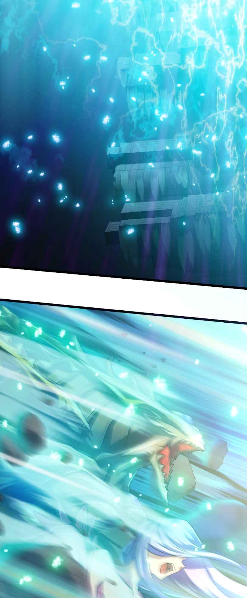 Maryoku 9999-man Zen Zokusei Tsukai no Daikenja Chapter 0 - Page 81