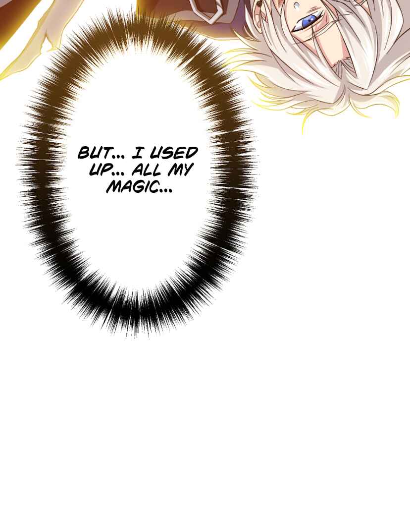 Maryoku 9999-man Zen Zokusei Tsukai no Daikenja Chapter 0 - Page 89