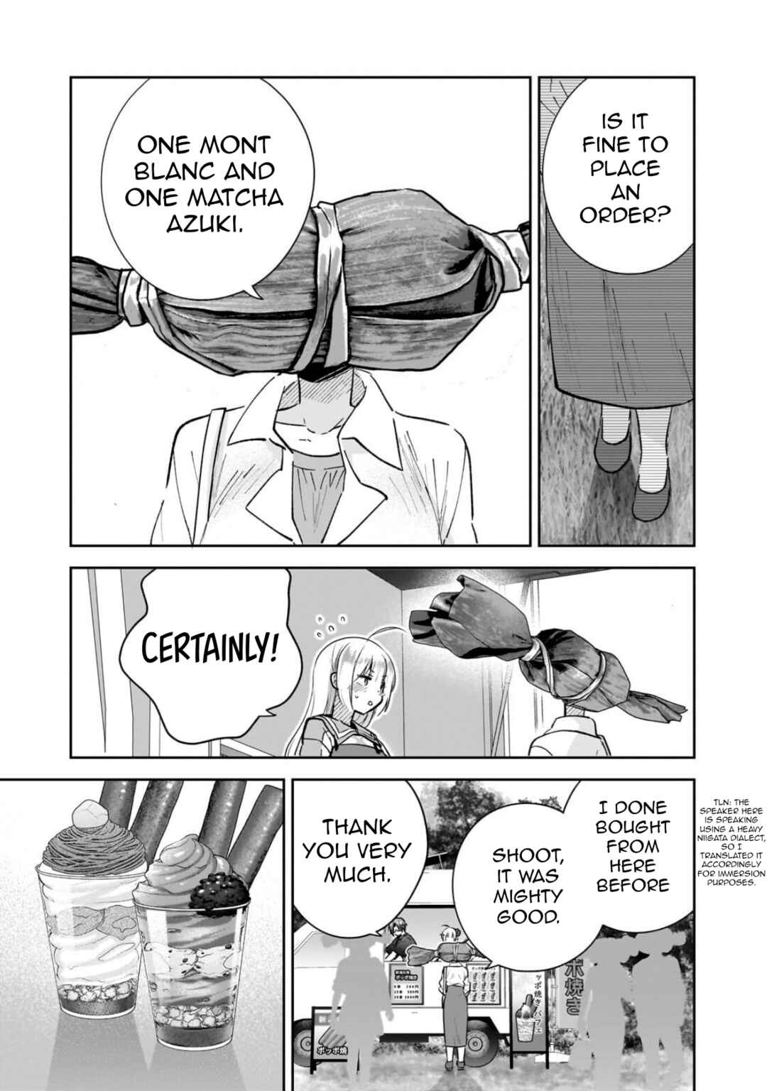Mahou wa Isekai ni Oite Kimashita. ~Tensai Madoushi Datta Imouto no Yowakute New Game~ Chapter 6 - Page 24