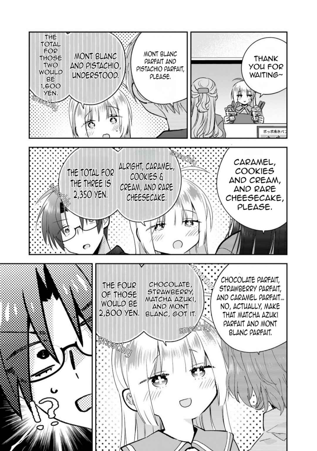Mahou wa Isekai ni Oite Kimashita. ~Tensai Madoushi Datta Imouto no Yowakute New Game~ Chapter 6 - Page 28