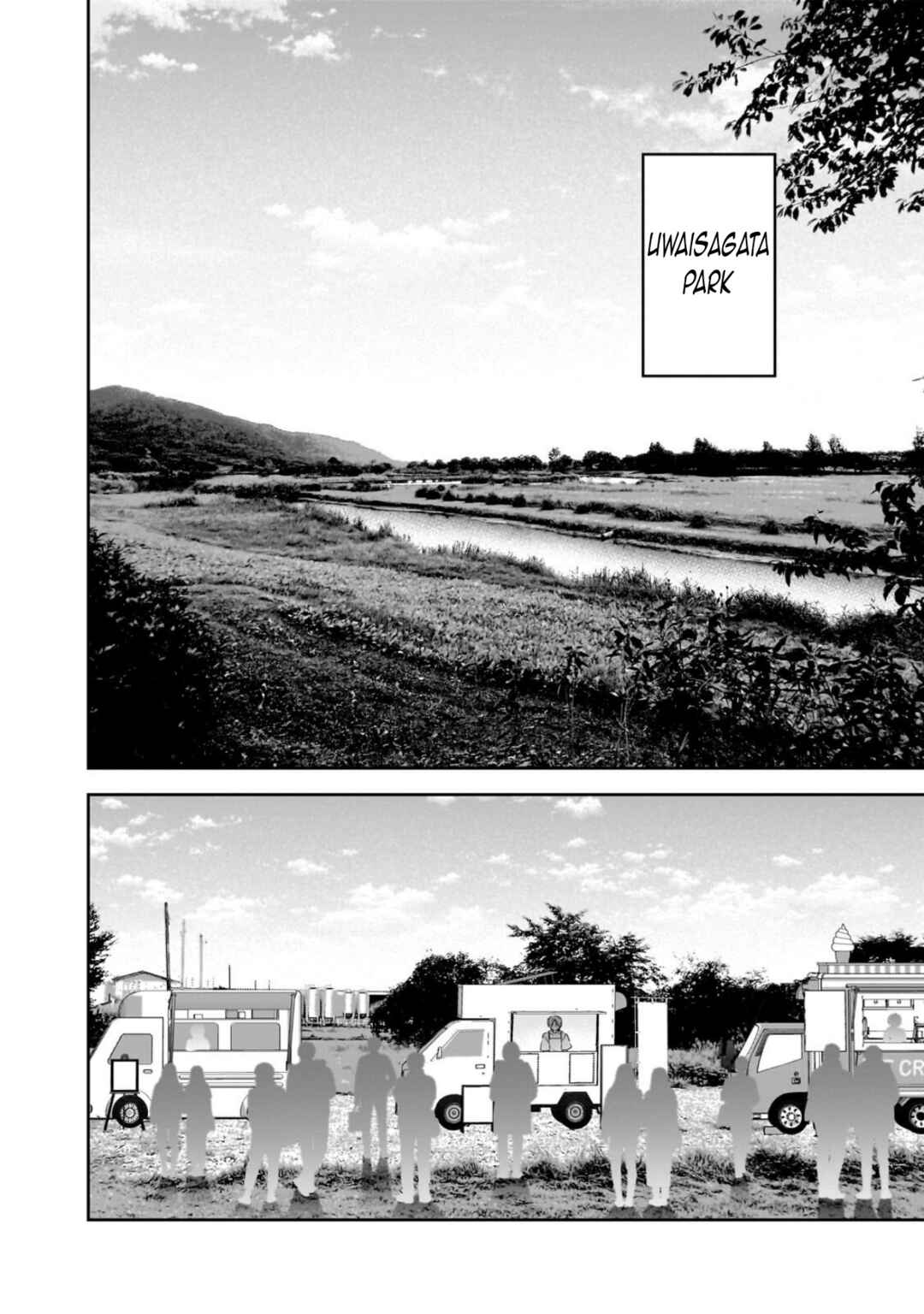 Mahou wa Isekai ni Oite Kimashita. ~Tensai Madoushi Datta Imouto no Yowakute New Game~ Chapter 6 - Page 9