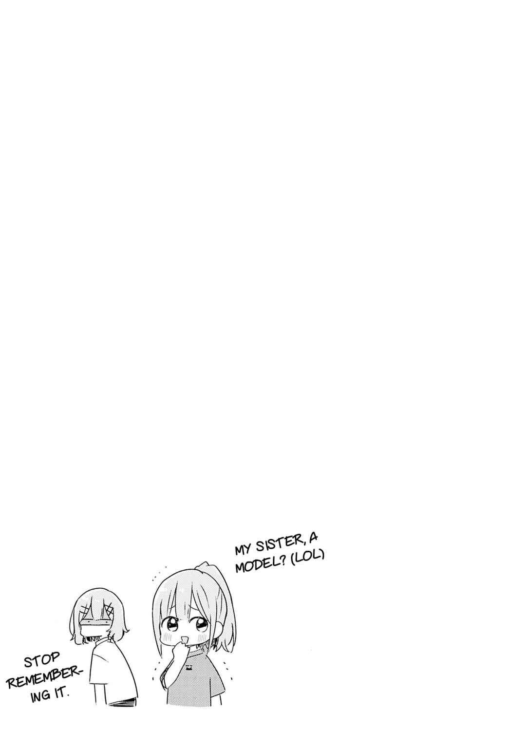 Watashi ga Koibito ni Nareru Wakenai jan, Murimuri! (※Muri ja Nakatta!?) Chapter 39 - Page 32