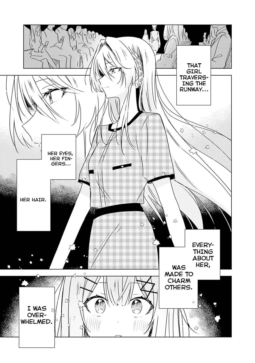 Watashi ga Koibito ni Nareru Wakenai jan, Murimuri! (※Muri ja Nakatta!?) Chapter 39 - Page 5