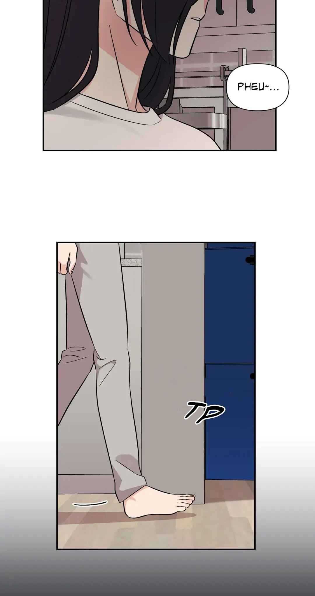 Get Out of My House! Chapter 29 - Page 10