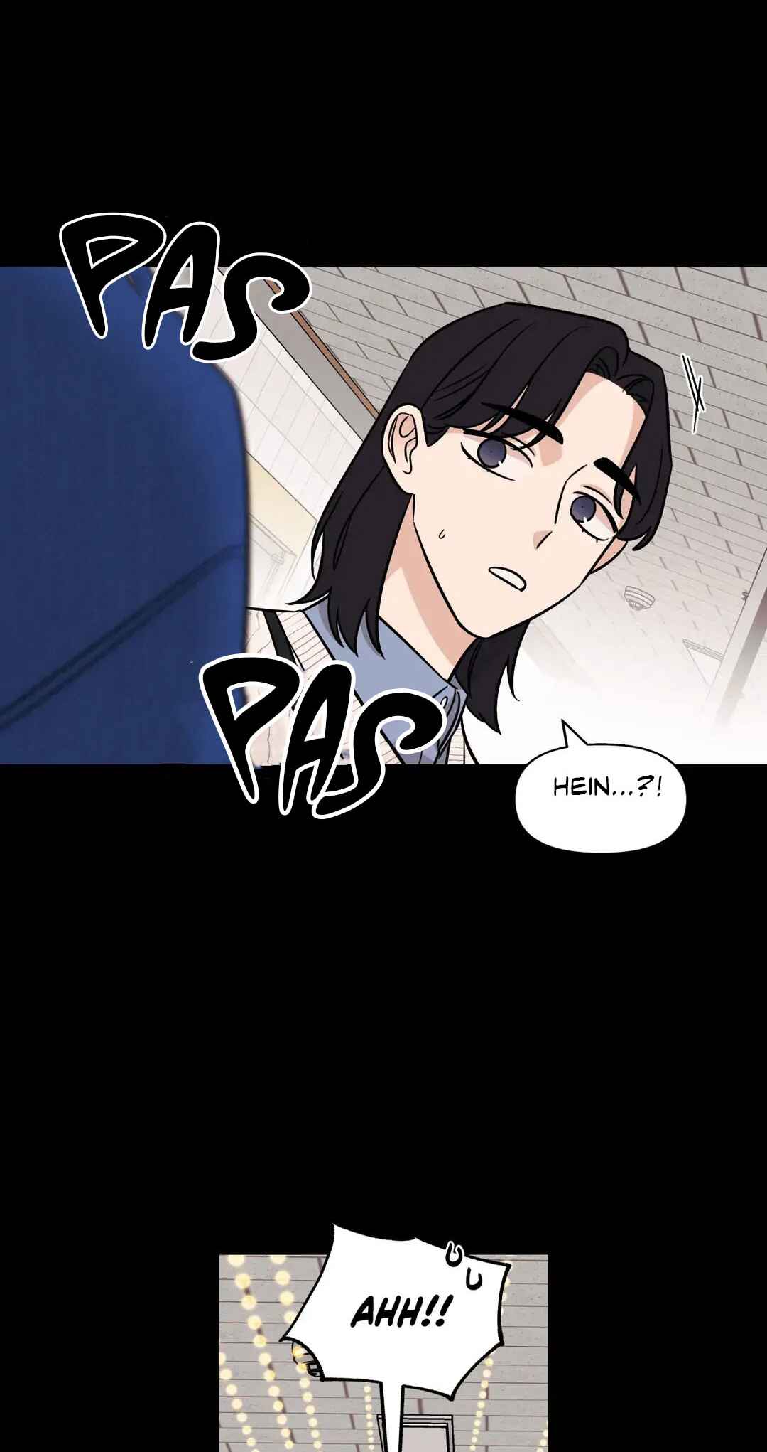 Get Out of My House! Chapter 29 - Page 13