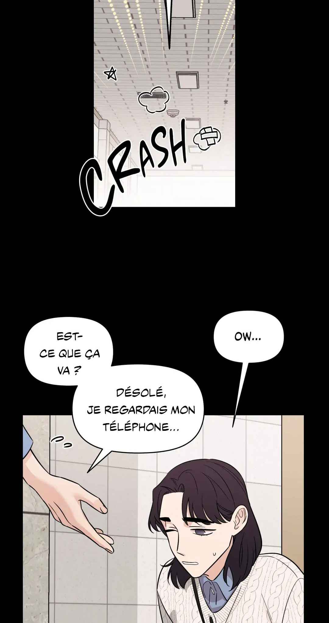 Get Out of My House! Chapter 29 - Page 14