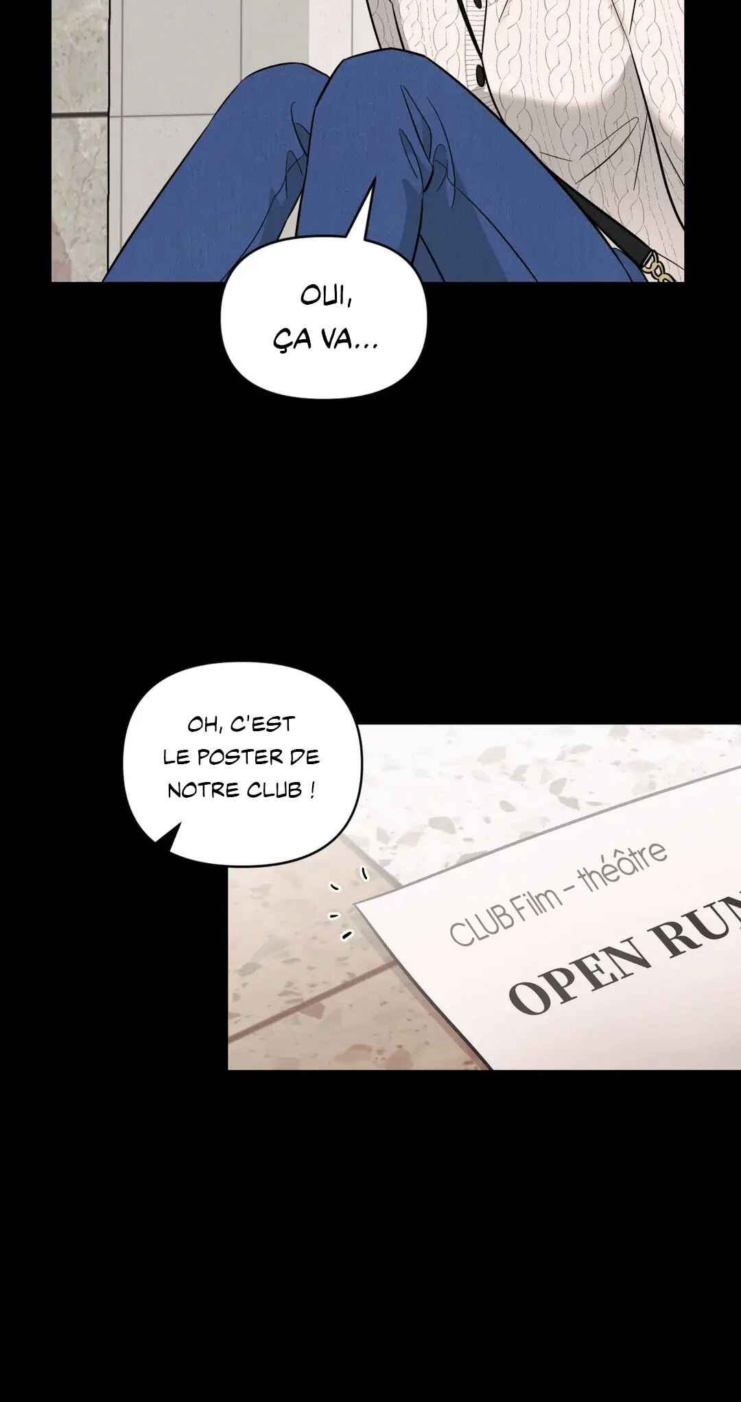 Get Out of My House! Chapter 29 - Page 15