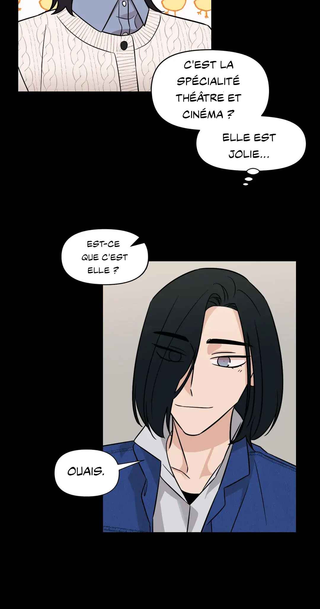 Get Out of My House! Chapter 29 - Page 21
