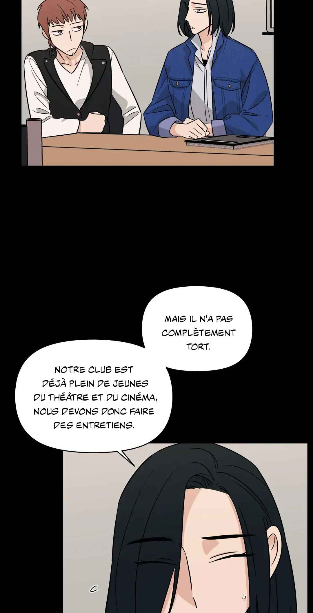 Get Out of My House! Chapter 29 - Page 24