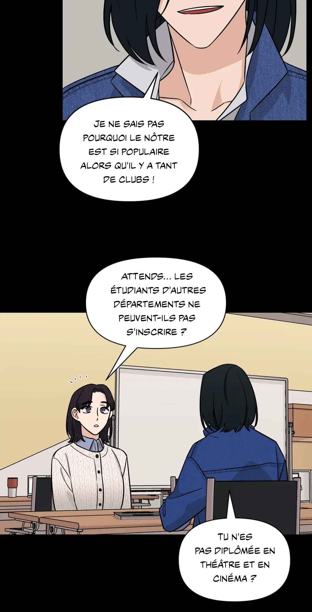 Get Out of My House! Chapter 29 - Page 25