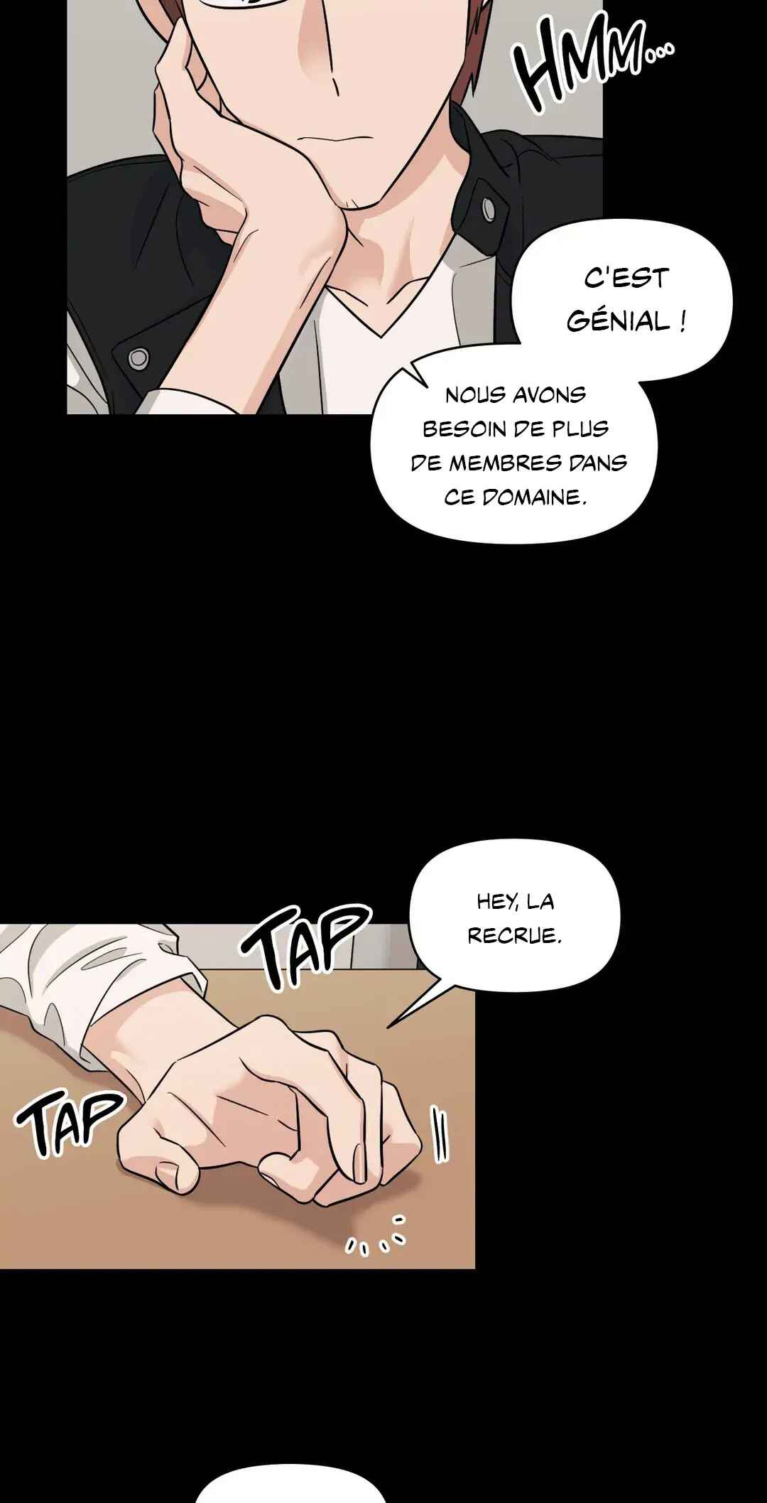 Get Out of My House! Chapter 29 - Page 28