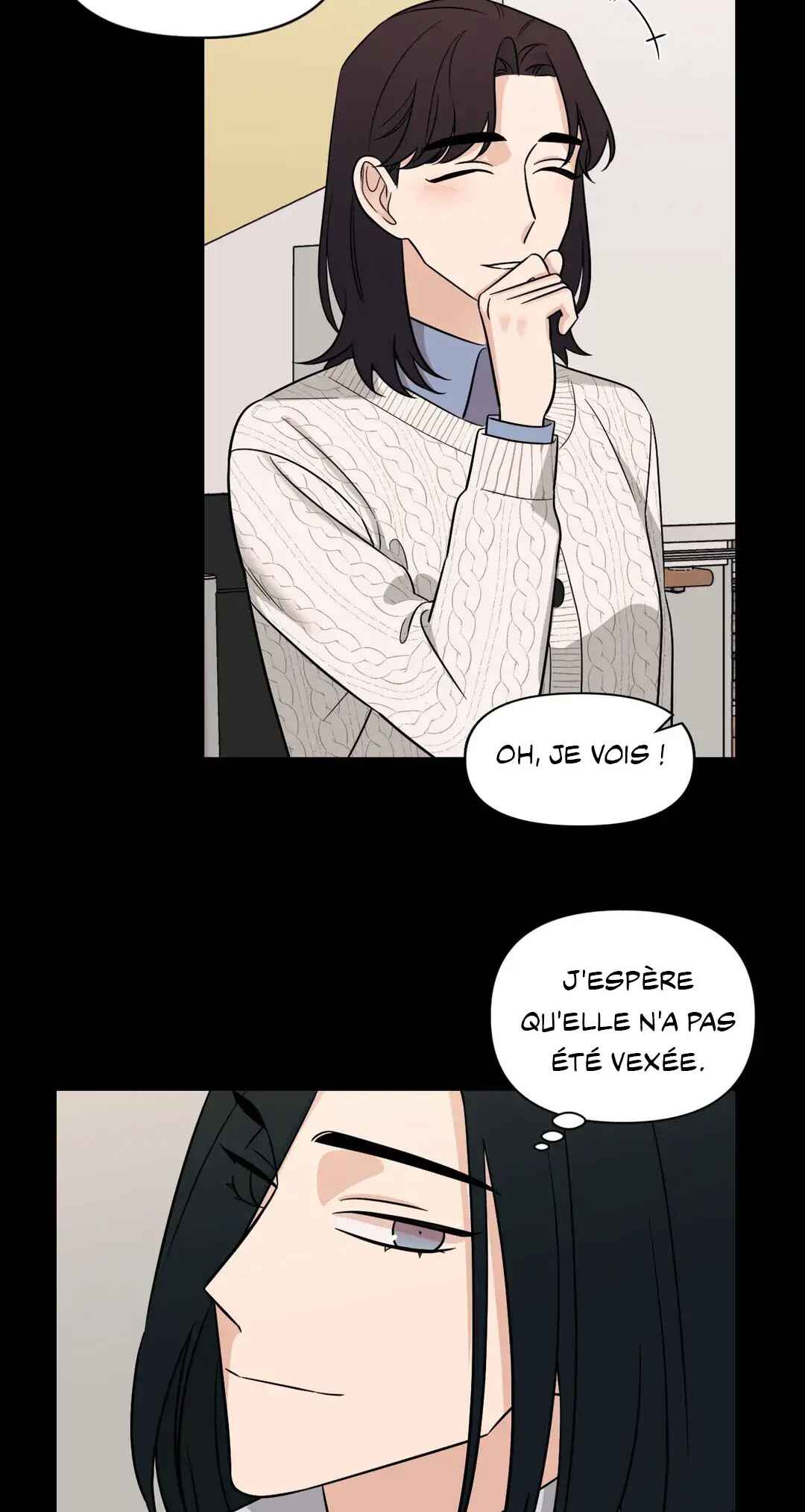 Get Out of My House! Chapter 29 - Page 32