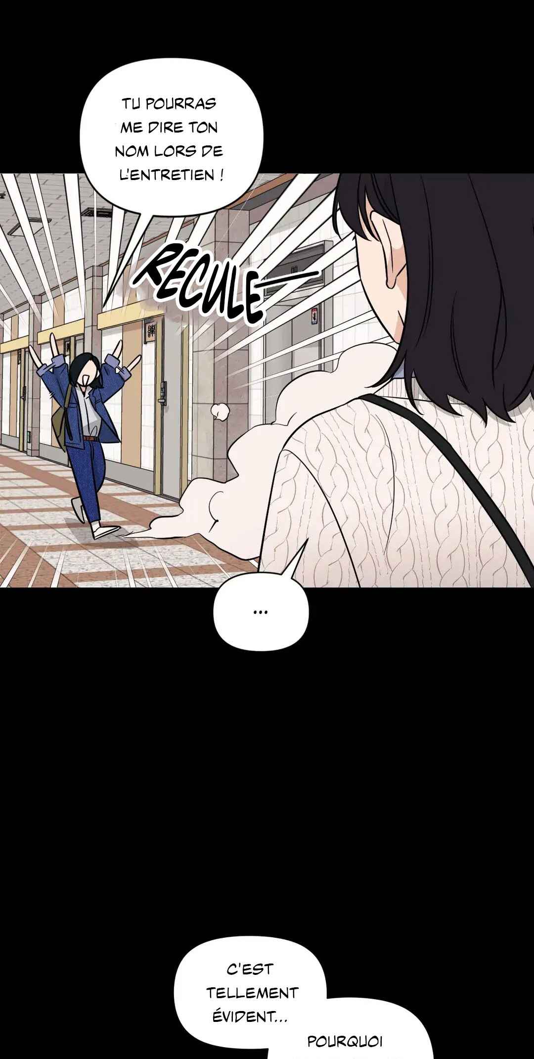 Get Out of My House! Chapter 29 - Page 43