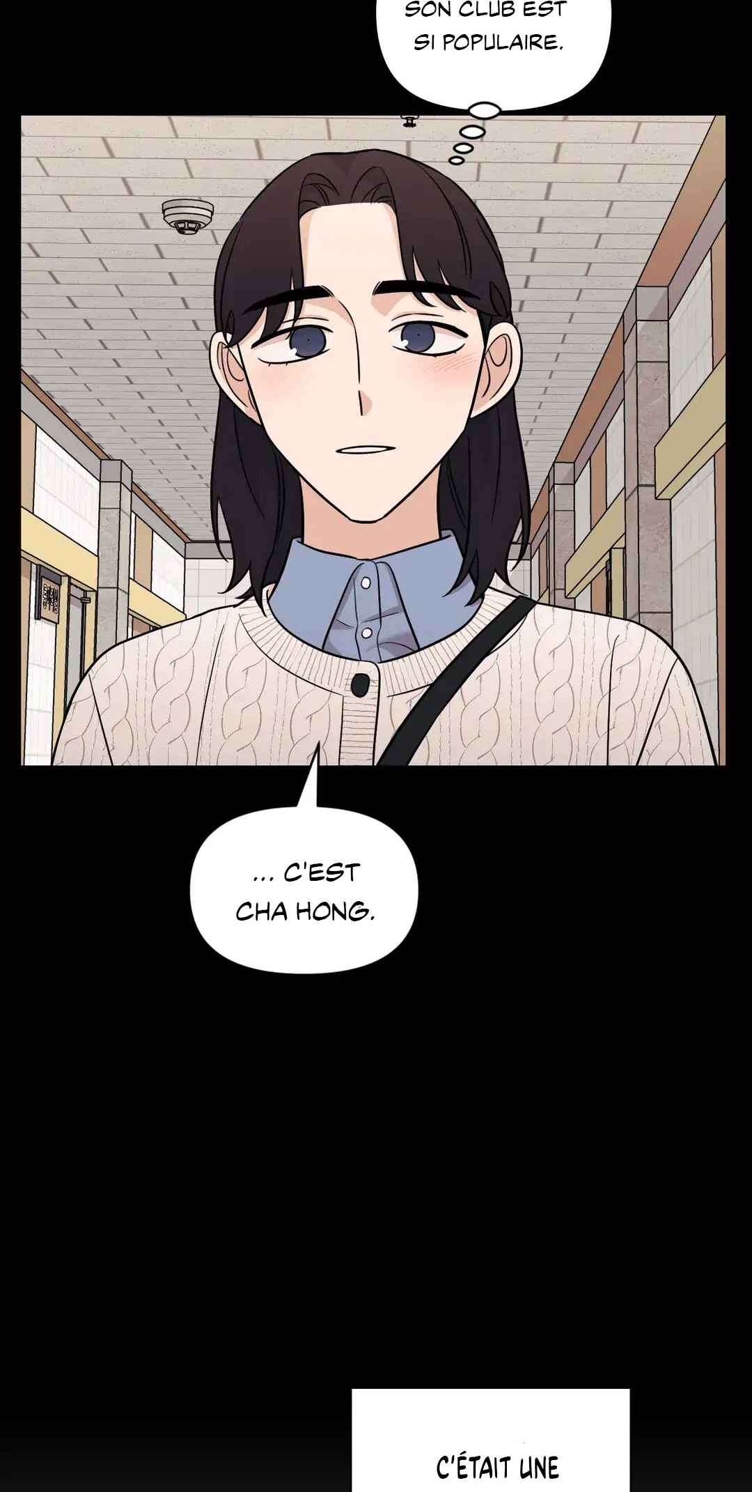 Get Out of My House! Chapter 29 - Page 44