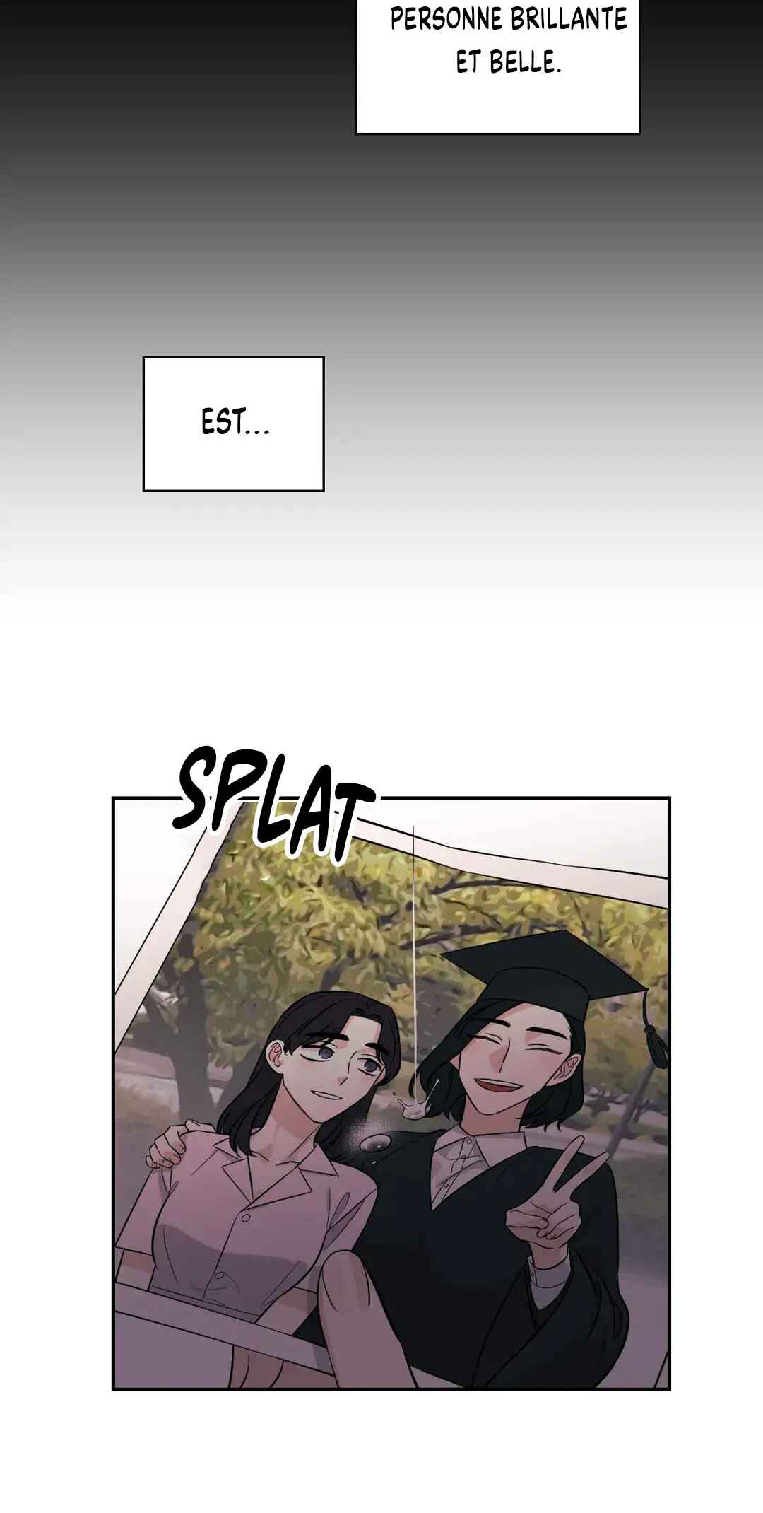 Get Out of My House! Chapter 29 - Page 45